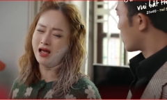 ‘Gia đình mình vui bất thình lình’ tập 2: Danh có cưới được vợ?