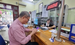 Từ 7/2025, 6 trường hợp được chọn hưởng lương hưu hoặc BHXH một lần