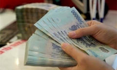 Thưởng Tết có phải nộp thuế thu nhập cá nhân không?