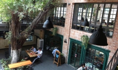 Top những quán cafe làm việc ở Hà Nội cực yên tĩnh