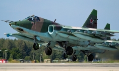 Tin tức Ukraine mới nhất ngày 24/5: Ukraine liên tiếp hạ cường kích Su-25 Nga