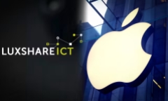 Apple hợp tác cùng công ty Trung Quốc nghiên cứu sản phẩm mới
