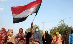 Mỹ đình chỉ 700 triệu USD viện trợ Sudan sau cuộc binh biến của quân đội