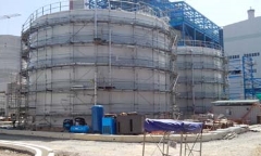 Các dự án nhiệt điện TQ làm tổng thầu tỉ lệ nội địa gần bằng...0\%