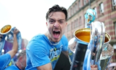 Trận siêu cúp Anh giữa Man City và Arsenal sẽ đá sớm hơn lịch cũ
