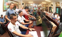 FIFA xác nhận 18 trọng tài Việt Nam hoàn thành khóa đào tạo VAR