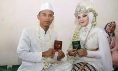Người vợ mất tích bí ẩn sau đêm tân hôn, chồng ly dị ngay khi biết sự thật