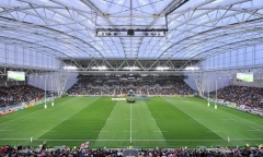 Khám phá SVĐ độc đáo nhất World Cup 2023, nơi diễn ra trận đấu cuối cùng của đội tuyển Việt Nam 