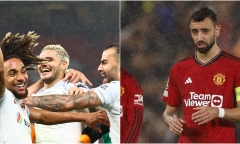 Kết quả Champions League 2023/2024: MU, Arsenal thua sốc, Bayern nối dài kỷ lục bất bại