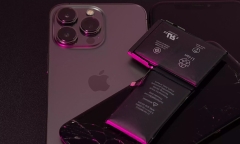 Apple bị tố sử dụng pin giá rẻ nhanh xuống cấp cho iPhone 14 và 15