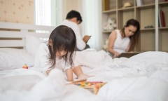 Lười đặt tên cho con, ông bố nhờ ChatGPT đặt giúp khiến người vợ đang mang bầu nổi đóa