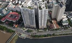 Thâu tóm 6.202m2 đất công, Quốc Cường Gia Lai “bỏ túi” hàng trăm tỷ?