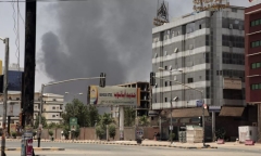 Bạo lực tại Sudan, ít nhất 56 người thiệt mạng