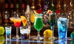 Quán cà phê khiến thực khách phải bỏ chạy khi biết chất có trong những ly cocktail 