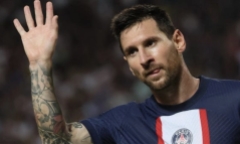 Messi bị cấm thi đấu, người hâm mộ Barca “ăn mừng”