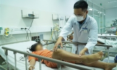 Vụ ngộ độc botulinum ở TP.HCM: Cơ sở chả lụa hoạt động “chui”