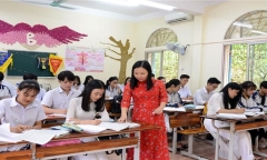 Mức hưởng phụ cấp chức vụ của hiệu trưởng, hiệu phó sẽ tăng ra sao từ ngày 1/7?
