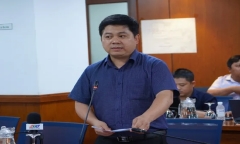 Lãnh đạo cơ sở giáo dục phải công khai rõ ràng các khoản thu-chi để phụ huynh học sinh hiểu rõ