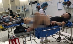 Vụ 5 người nghi ngộ độc sau khi ăn lẩu: Bộ Y tế đề nghị Sở Y tế tỉnh Bắc Kạn điều tra làm rõ