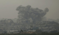 Chiến sự Israel - Hamas mới nhất ngày 28/10: Israel sẽ