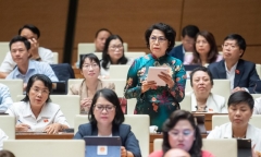Hoa hậu Huỳnh Trần Ý Nhi, phim Đất rừng phương Nam bị CĐM đập cho tơi bời, ai bảo vệ họ?