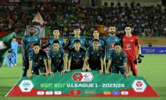 Liên đoàn bóng đá Việt Nam không đồng ý cho CLB Hoàng Anh Gia Lai đổi tên