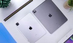 Apple muốn củng cố vị thế của Việt Nam như một trung tâm sản xuất?