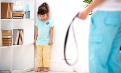 Những điểm khác nhau rõ rệt giữa trẻ chưa bao giờ bị đánh đòn và trẻ thường xuyên bị đánh đòn khi lớn lên, bố mẹ nên lưu ý 
