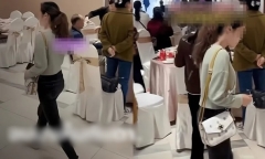 Đến dự đám cưới của bạn trai cũ, cô gái ngỡ ngàng khi biết lý do thực sự “mình bị chia tay”