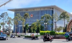 Cà Mau: Một cán bộ Văn phòng UBND tỉnh tử vong trong phòng làm việc 
