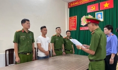 Thầy dạy lái xe cho Ngọc Trinh khai gì với cơ quan điều tra?