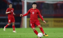 Dự đoán đội hình ra sân trong trận Việt Nam vs Indonesia: Nguyễn Filip lựa chọn số 1 ở vị trí thủ môn?