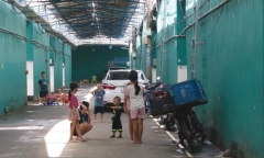 Hiện thực hóa giấc mơ “an cư lạc nghiệp”