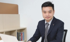 Chứng khoán năm 2024: Kỳ vọng “cá chép hóa rồng”