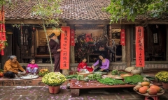 Những điều nên làm và không nên làm trong ngày mùng 1 Tết