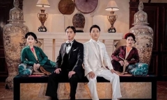 Ca sĩ Tuấn Hưng: “Vai diễn trong dự án Đào, Phở và Piano như một định mệnh”