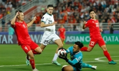 Chuyên gia châu Âu đặt trọn niềm tin vào đội chủ nhà Indonesia 