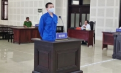 Xét xử người Trung Quốc giết đồng hương, phân xác bỏ vào vali: Bí ẩn sợi dây dắt mèo