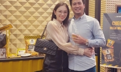 Phillip Nguyễn kỷ niệm 2 năm yêu Linh Rin, Tăng Thanh Hà để lại bình luận gây chú ý