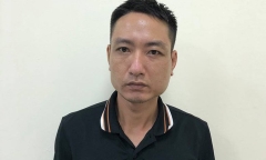 Đối tượng manh động, cướp iPhone XSMax giữa phố Hà Nội: Thông tin bất ngờ về nghi phạm