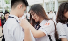TP.HCM đề xuất tiêm vaccine cho học sinh 12-18 tuổi