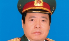 Tổ chức lễ tang đồng chí Phùng Quang Thanh theo nghi thức cấp Nhà nước