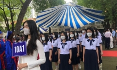 Sở GD&ĐT TP.HCM nói gì về thời gian nghỉ Tết Nguyên đán 2023 của học sinh?