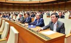 Chính sách phòng, chống dịch COVID-19 được thực hiện đến ngày 31/12/2023