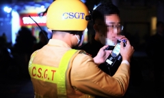 Bộ Y tế: Gần 3.500 người vào viện vì đánh nhau trong 7 ngày nghỉ Tết