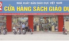 Vụ bắt nguyên Chủ tịch NXB Giáo dục Việt Nam: Hé lộ bất thường trong việc mua bán giấy in sách