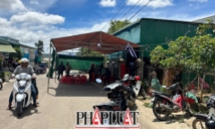 Vụ con rể sát hại gia đình nhà vợ ở Lâm Đồng: Nghi phạm là người cọc cằn, thường xuyên đánh vợ