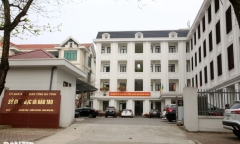 Hai cán bộ thuộc Sở GD&ĐT Hà Tĩnh bị kỷ luật