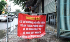 Công an Hà Nội đề xuất giải pháp 
