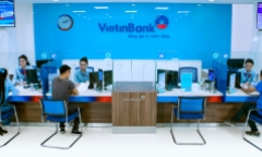 Ngân hàng VietinBank: Lợi nhuận khả quan, nợ nhóm 4 tăng hơn 2.300 tỷ